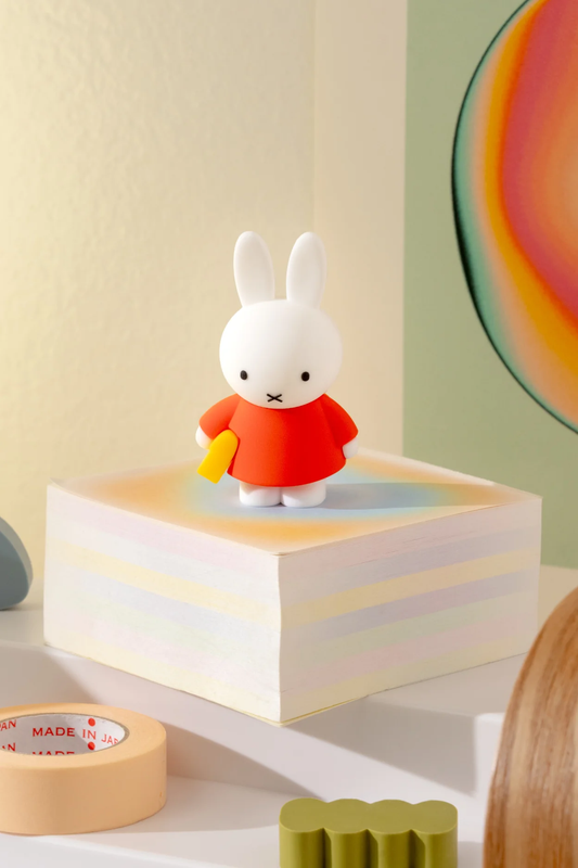 Smoko Miffy Doing Things Blind Box