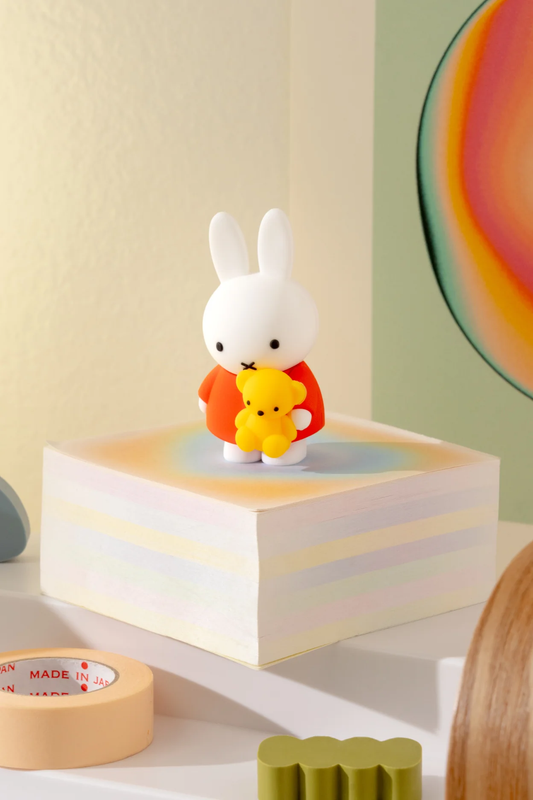 Smoko Miffy Doing Things Blind Box