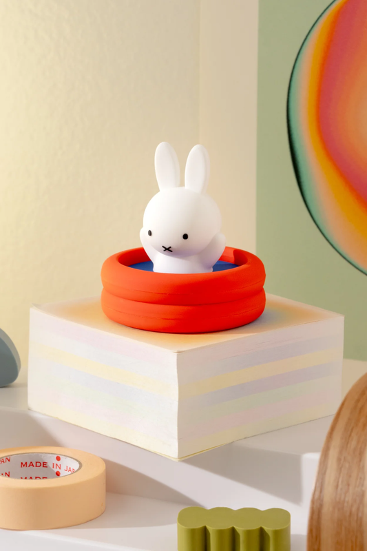 Smoko Miffy Doing Things Blind Box