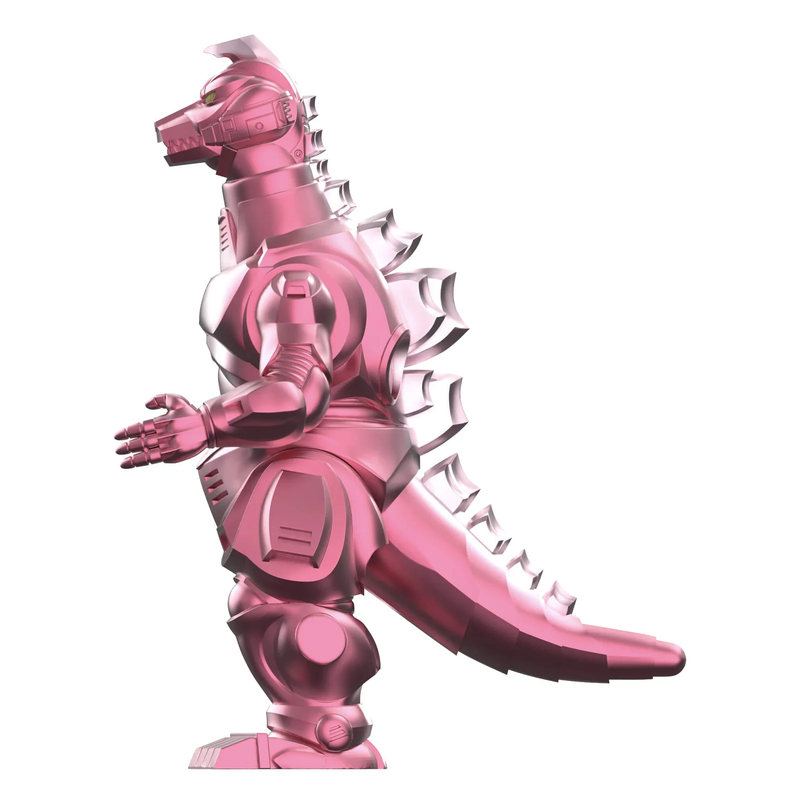 Toho ReAction Figures Mechagodzilla '93 (Cherry Blossom Festival)