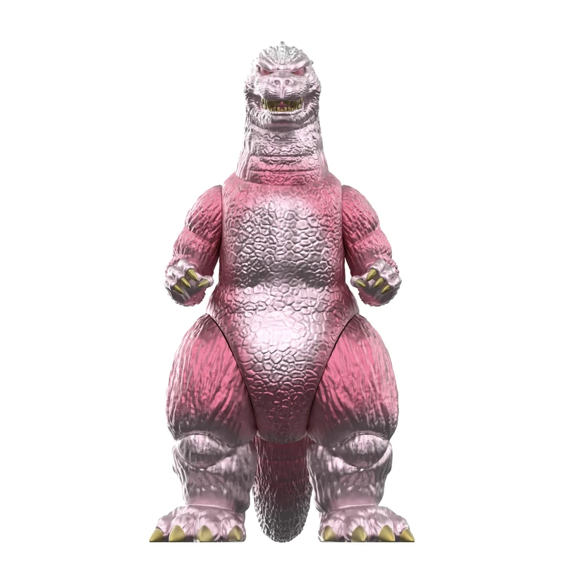 Toho ReAction Figures Godzilla '89 (Cherry Blossom Festival)