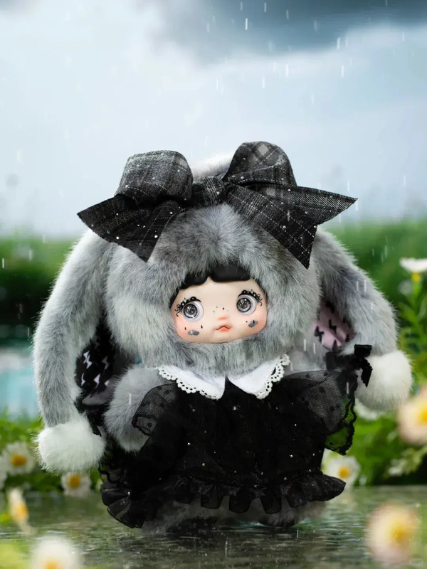 Nommi Weather Forecast Blind Box SHIPS WEEK OF APR 13