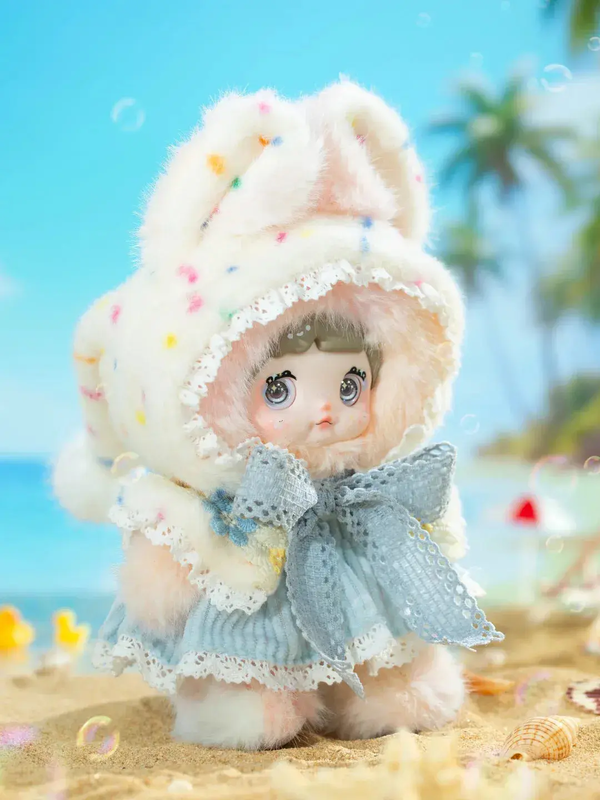 Nommi Weather Forecast Blind Box SHIPS WEEK OF APR 13