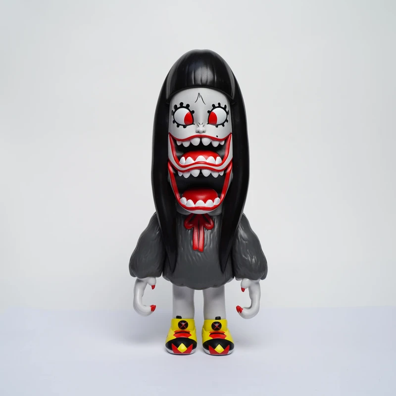 Gera Gera Massimo by Grape Brain