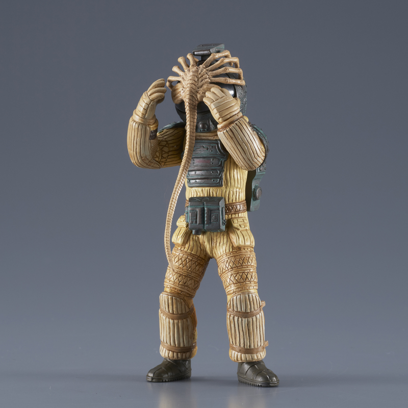 20th Century Studios Alien Blind Capsule
