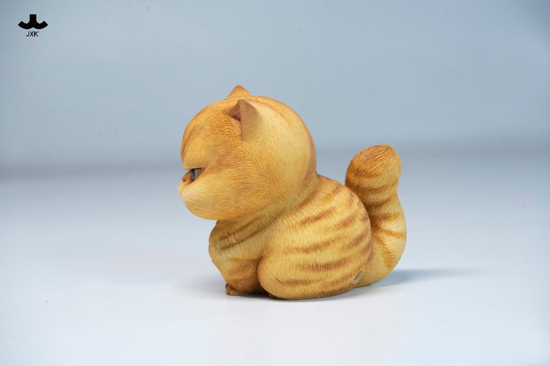 JXK Hum & Chirp Cats PRE-ORDERS SHIPS Q3 2026