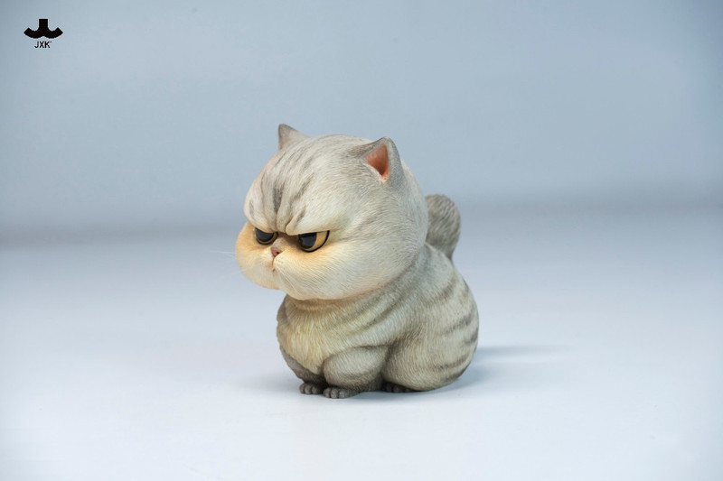 JXK Hum & Chirp Cats PRE-ORDERS SHIPS Q3 2026