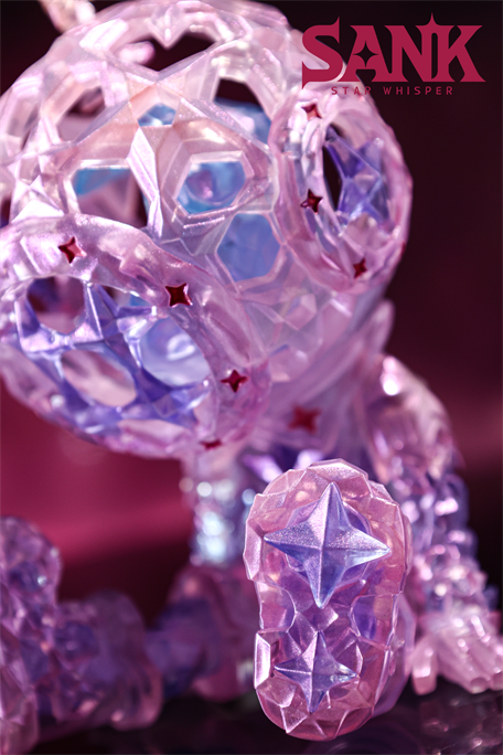 Good Night Series Star Whisper Gravity Wave PRE-ORDER SHIPS Q3 2026