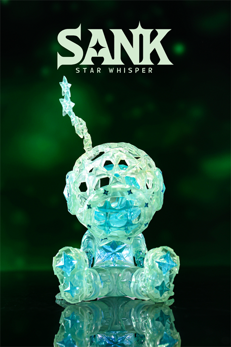 Good Night Series Star Whisper Midnight Glow PRE-ORDER SHIPS Q3 2026