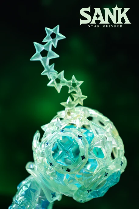 Good Night Series Star Whisper Midnight Glow PRE-ORDER SHIPS Q3 2026