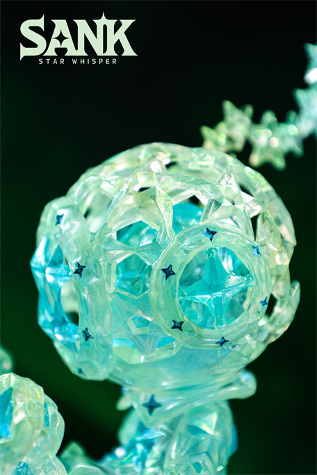 Good Night Series Star Whisper Midnight Glow PRE-ORDER SHIPS Q3 2026