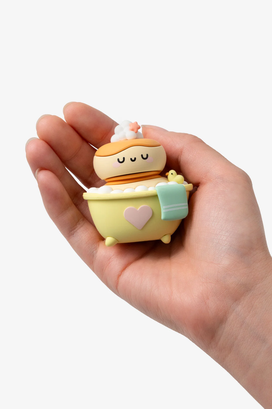 Smoko Friends Bathroom Blind Box