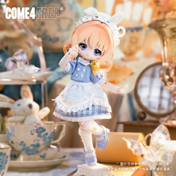 Bonnie Dream Box BJD Blind Box