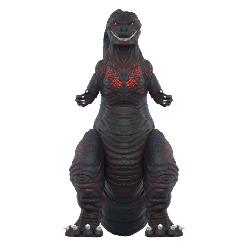 Toho ReAction Figure Wave 10 Shin Godzilla