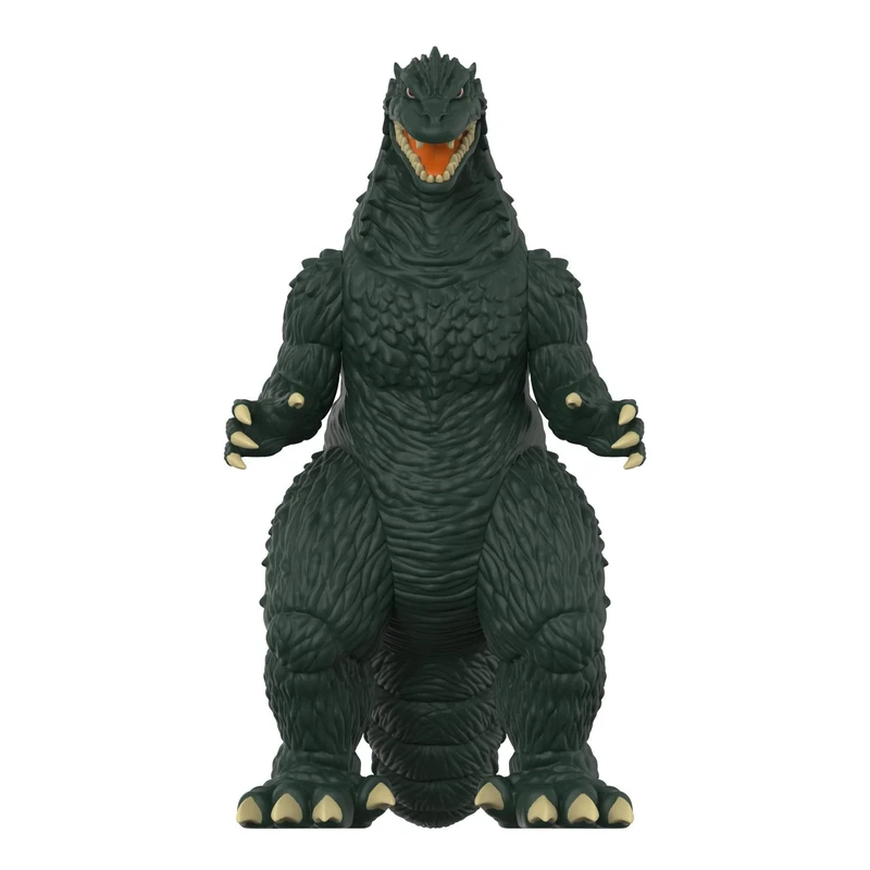 Toho ReAction Figure Wave 10 Godzilla 2000 (Charging)