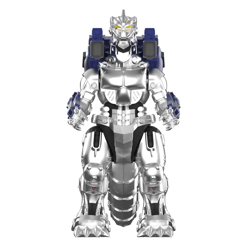 Toho ReAction Figure Wave 10 Mechagodzilla (2002)