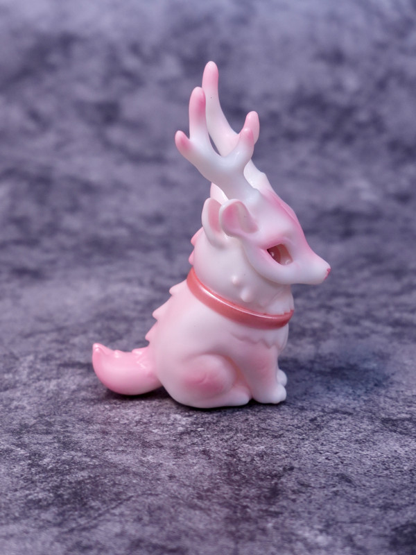 Pink Deer Cat by Hotru PRE-ORDER SHIPS JUN 2026