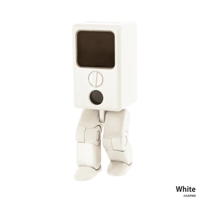 CAPMO Blind Box by Masami Iida