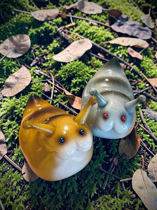 Nametan Cat Gold
