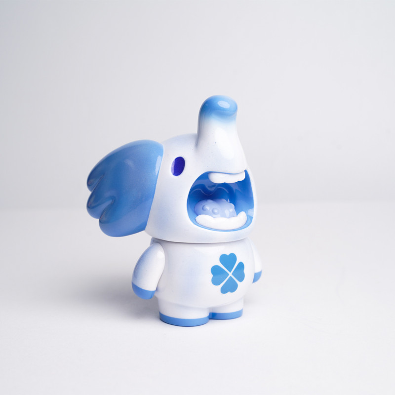 Elfie Mallow Porcelain by Mupa PRE-ORDER SHIPS JUN 2026