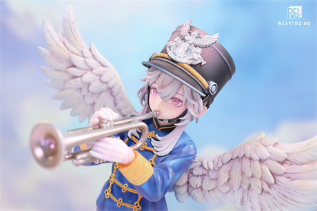 Angel Feiqizi PRE-ORDER SHIPS Q2 2027