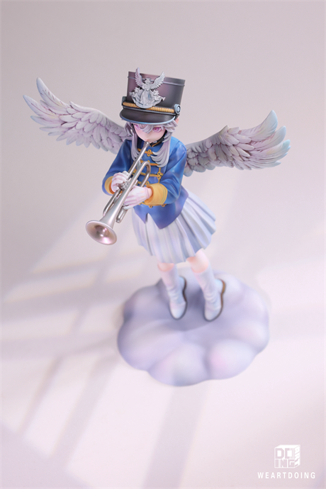 Angel Feiqizi PRE-ORDER SHIPS Q2 2027