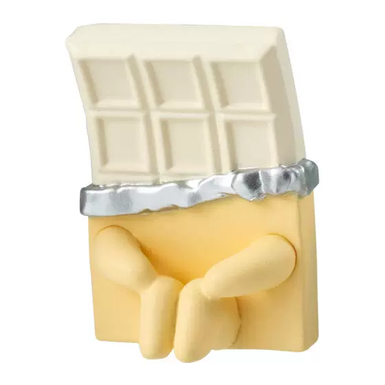 Machiboke Snacks Vol. 3 Blind Capsule