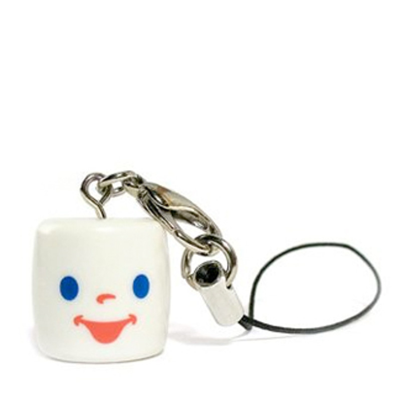 Marshall Zipper Charms : Blind Box