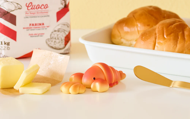 Animal Bakery Series 3 Blind Box