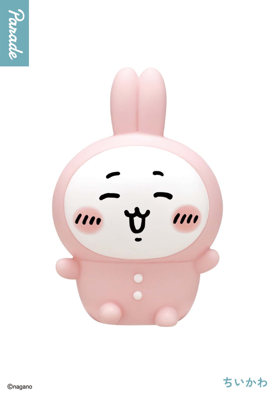 Chiikawa Soft Vinyl Figure 4 Blind Box