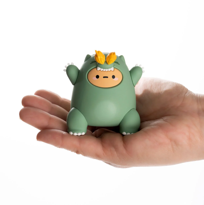 Godzilla Tayto Blind Box