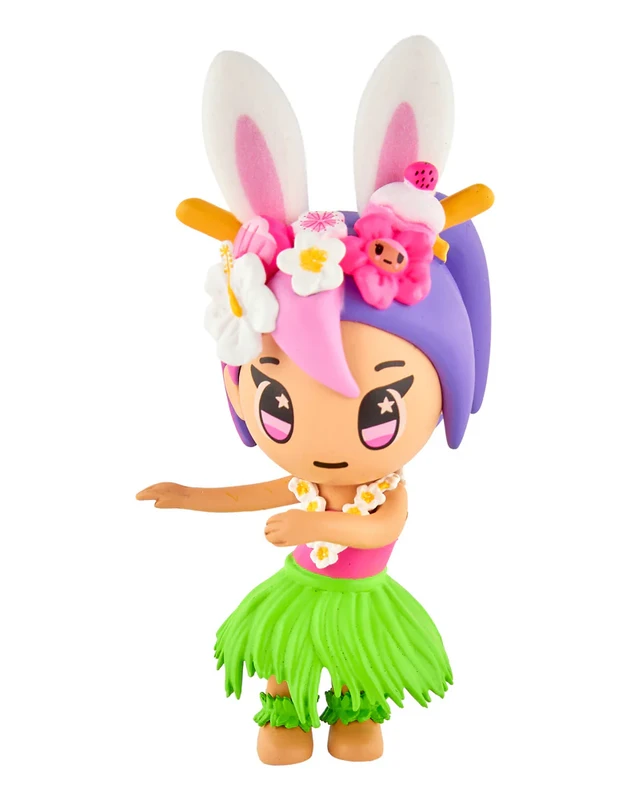 Tokidoki Hawaiian Ohana Blind Box