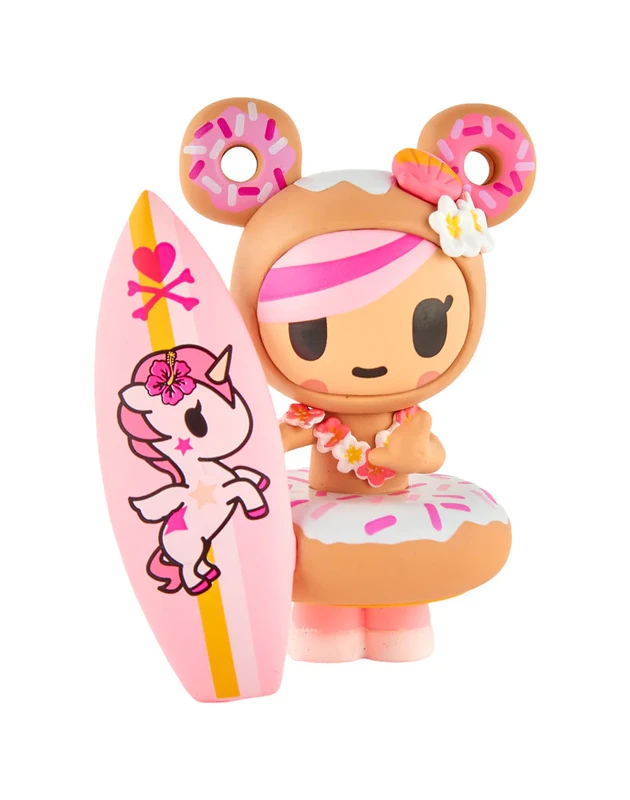 Tokidoki Hawaiian Ohana Blind Box