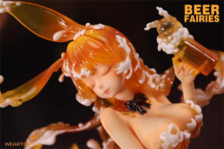 Beer Fairies PRE-ORDER SHIPS Q1 2027