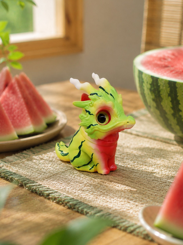 Longmi Melon by Hotru PRE-ORDER SHIPS Q3 2026