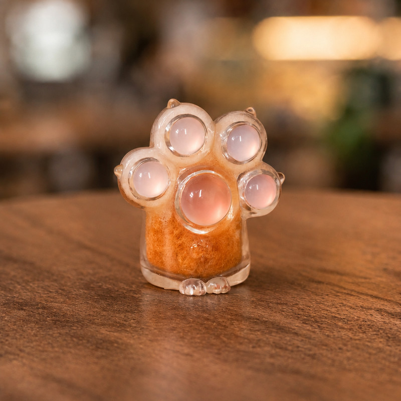 Purrfect Paws Blind Bag by Hotru PRE-ORDER SHIPS Q3 2026