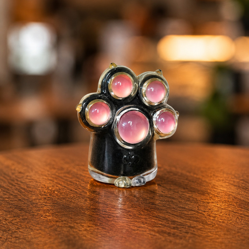 Purrfect Paws Blind Bag by Hotru PRE-ORDER SHIPS Q3 2026