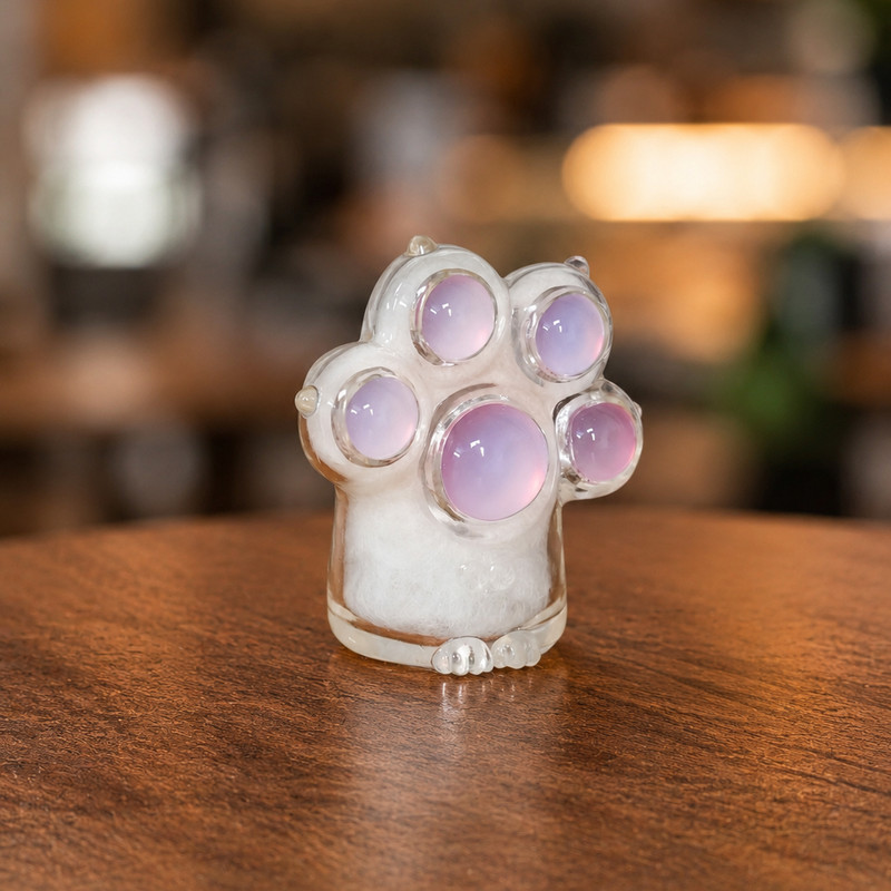Purrfect Paws Blind Bag by Hotru PRE-ORDER SHIPS Q3 2026