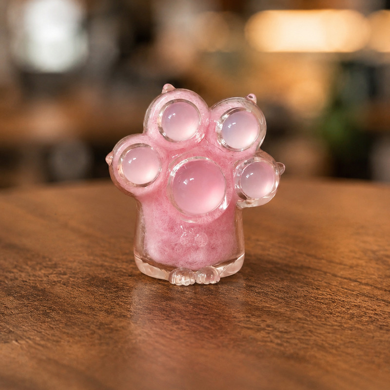 Purrfect Paws Blind Bag by Hotru PRE-ORDER SHIPS Q3 2026