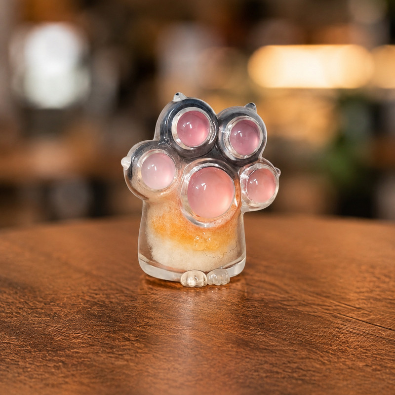 Purrfect Paws Blind Bag by Hotru PRE-ORDER SHIPS Q3 2026