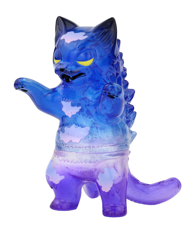 Negora Sky View Series Twilight by Konatsu