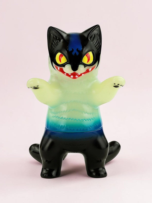 Negora Devilman GID by Konatsu