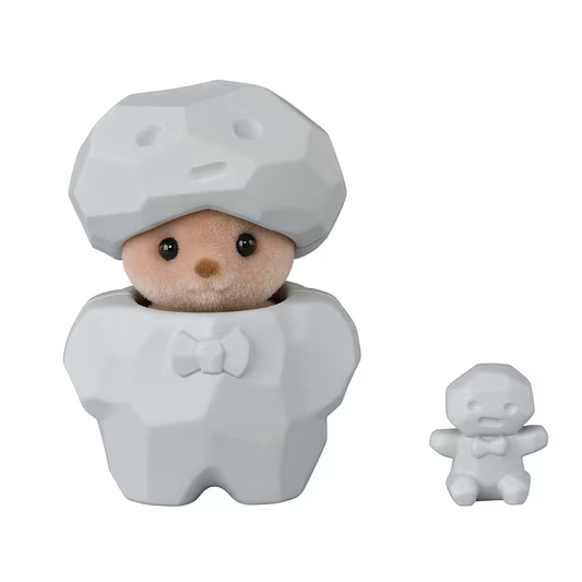 Sylvanian Families Baby Fairy Forest Friends Blind Bag