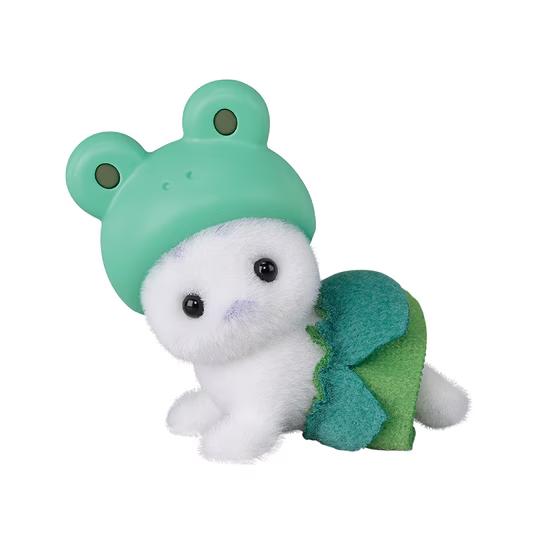 Sylvanian Families Baby Fairy Forest Friends Blind Bag