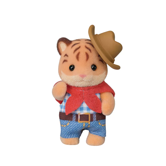 Sylvanian Families Baby Adventure Blind Bag