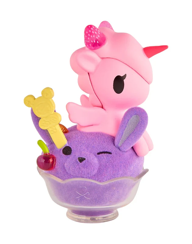 Shaved Ice Dreams Unicorno Honey Bunny Ice (Special Edition)