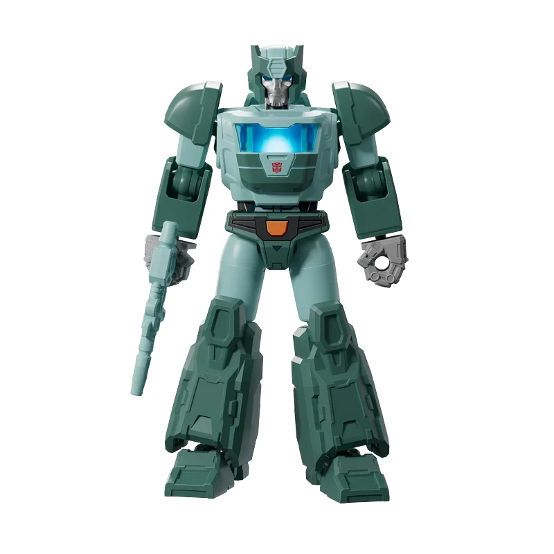 Blokees Transformers Shining Version 05 Eternal Rivalry Blind Box