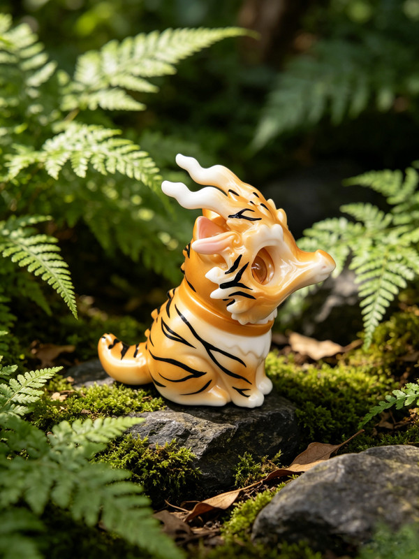 Tiger Loong Mi by Hotru PRE-ORDER SHIPS Q3 2026