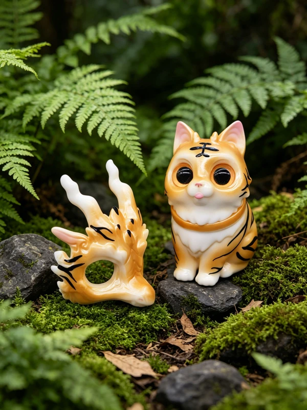 Tiger Loong Mi by Hotru PRE-ORDER SHIPS Q3 2026