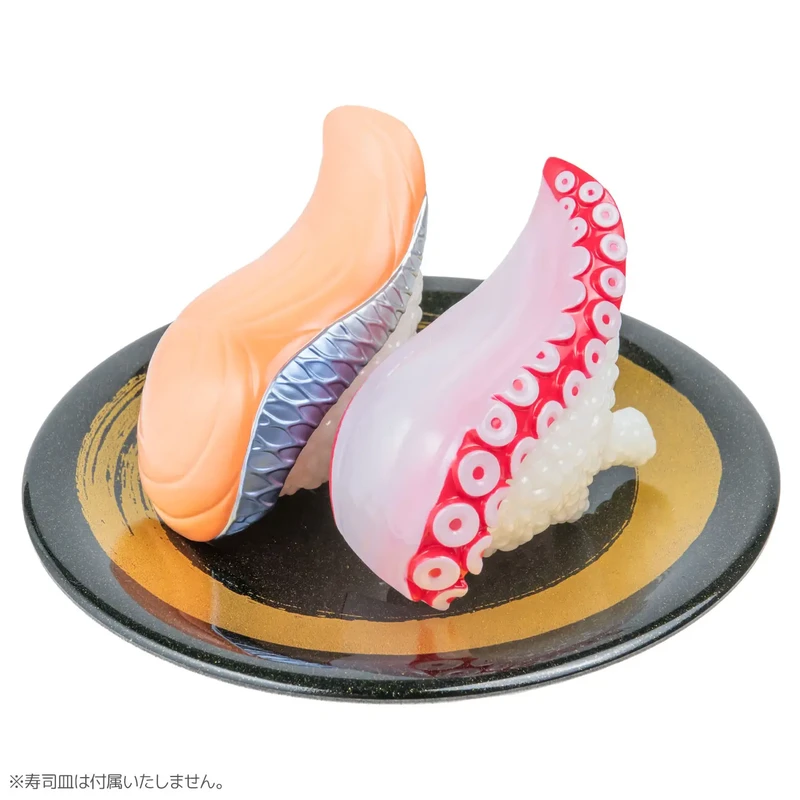 Sushi L.A. 1/1 Size (Sushi Size) Series 3 Blind Box